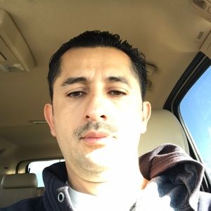 Meet your Posher, Gerardo